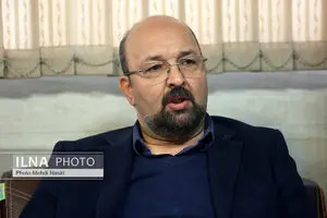 با افتخار آماده دفاع از تمامیت ارضی و جان هموطنانم هستم 